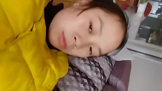 Asian Korean XXX 3
